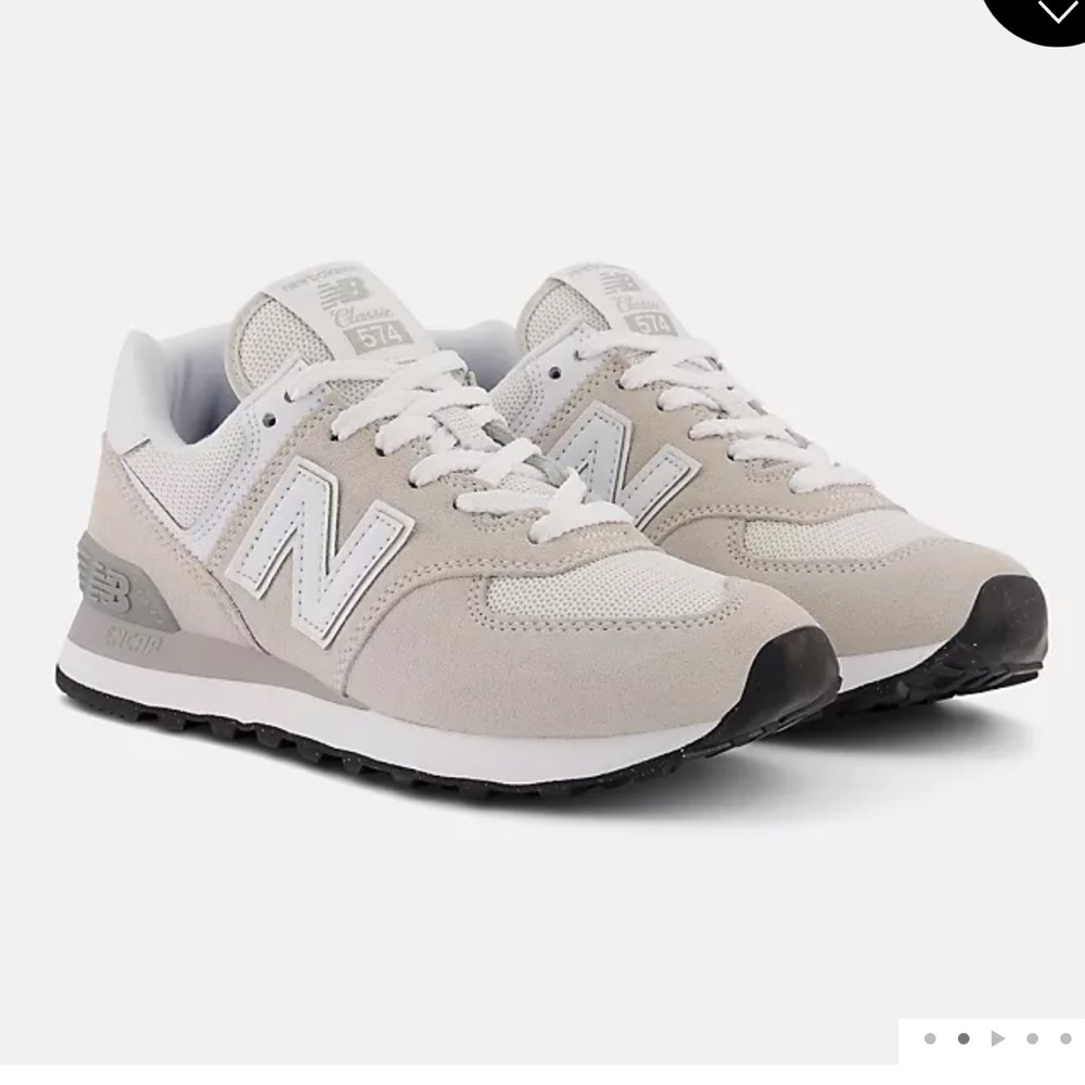 New Balance 574 Core Sneakers